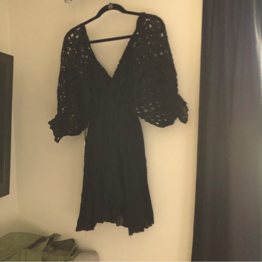 Free people dress! NWT